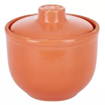 Горшочек Ломоносовская керамика, 0.7 л, керамика