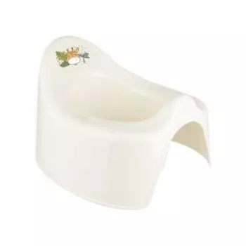 Горшок детский туалетный Giraffix