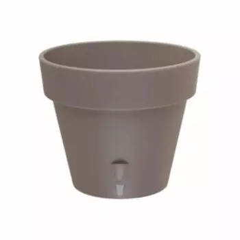 Горшок для цветов Латина, 17.5 см, 2.5 л, шаде