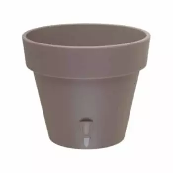 Горшок для цветов Латина, 20 см, 3.7 л, шаде
