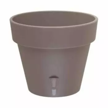 Горшок для цветов Латина, 23.5 см, 5.6 л, шаде
