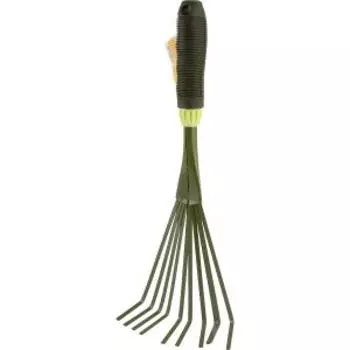 грабельки садовые веерные PARK 2014