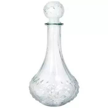 Графин, 770 мл, стекло