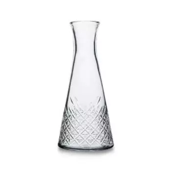 Графин-декантер Timeless, 1 л, стекло