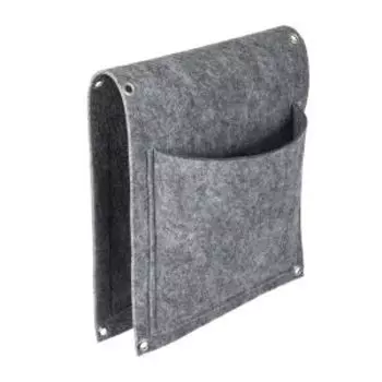 Грядка вертикальная перекидная Blumen Haus, 2 кармана