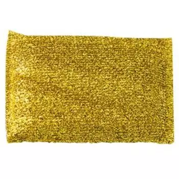 Губка для мытья посуды Atmosphere для эмали и тефлона