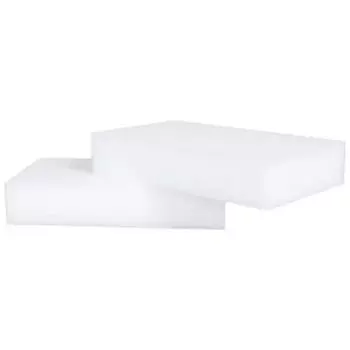 Губка-ластик меламиновая Домовой, 24 шт