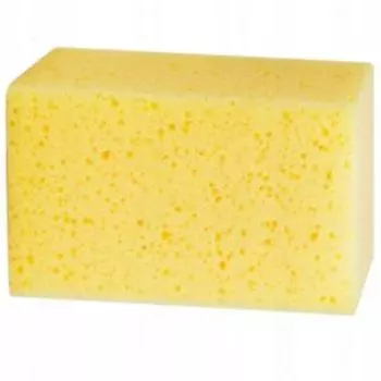 Губка строительная, поролон, 165х110х60мм