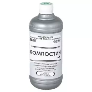 Гуми-оми Компостин, 0.5 л