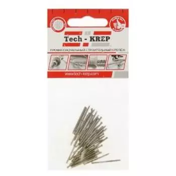Гвоздь финишный TECH-KREP, 1,4х25мм, 50шт