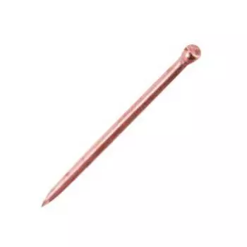 Гвоздь финишный TECH-KREP, 1,4х30мм, омеденный, 50шт