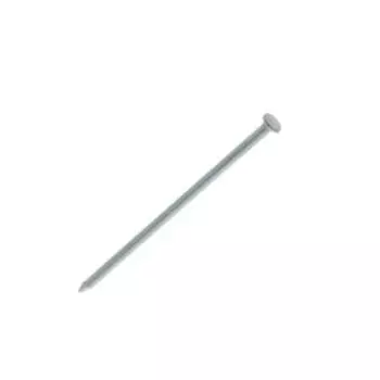 Гвоздь строительный оцинкованный TECH-KREP, 3,0х80мм, 20шт