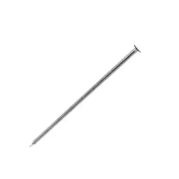 Гвоздь строительный оцинкованный TECH-KREP, 4,0х120мм, 1кг