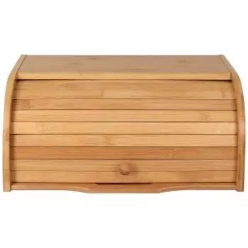 Хлебница, 40х27х17 см, бамбук