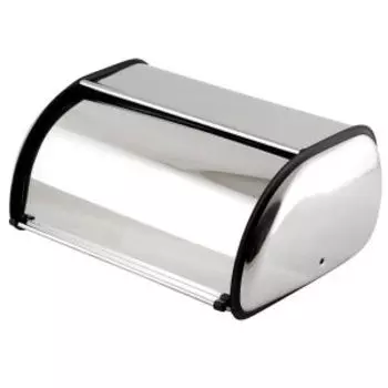 Хлебница Grano, 35х22х15 см, нерж. сталь