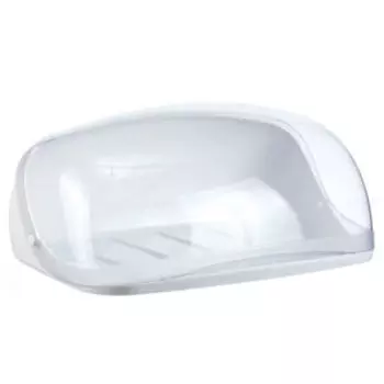 Хлебница Idea большая, белый