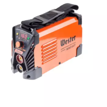инвертор сварочный Wester Mini 160Т