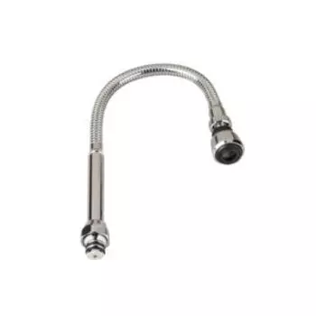 Излив для смесителя, гибкий