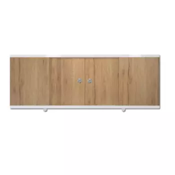 Экран под ванну Метакам Купе, 1.49 м, дуб вотан