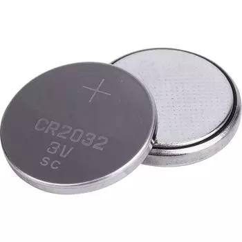 Элемент питания ФОТОН CR2032, 1 шт