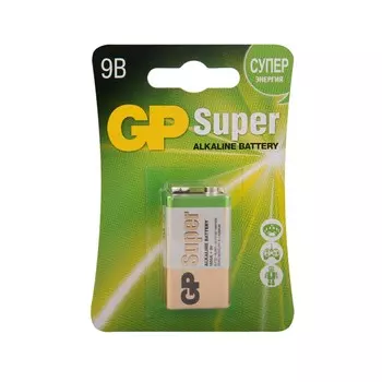 Элемент питания КРОНА GP 1604A