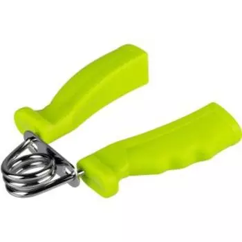 Эспандер кистевой пружинный HE-08, нагрузка до 10 кг