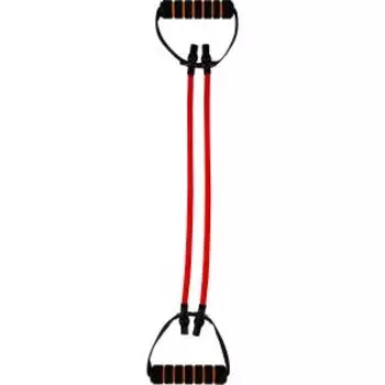 Эспандер многофункциональный с ручками SE-06, нагрузка до 27 кг