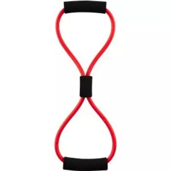 Эспандер многофункциональный в форме восьмерки SE-02, нагрузка до 14 кг