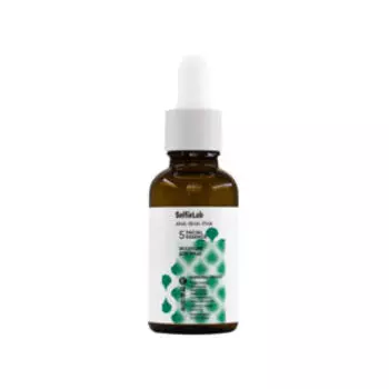 Эссенция для лица SelfieLab AHA-BHA-PHA, 30 мл