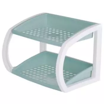 Этажерка-сушилка настольная Krita Berossi