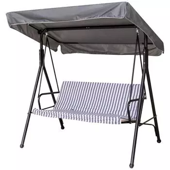 Качели садовые Габи, 160х100х150 см