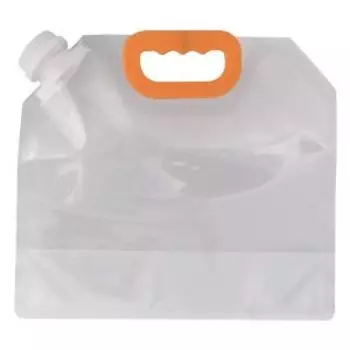 Канистра Компакт, 10 л, 44х36 см