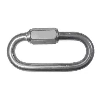 Карабин СВФС винтовой, М12 мм, 1 шт