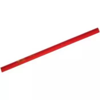 Карандаш малярный овальный, 18 см