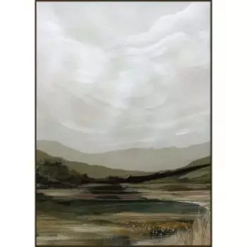 Картина в раме Dekart Весна, 50х70 см