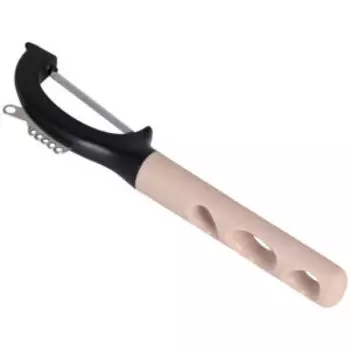 Картофелечистка Lagoon, нерж. сталь/пластик