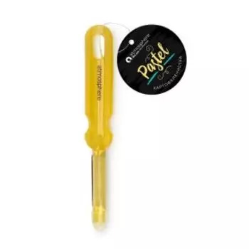 Картофелечистка Pastel, нерж. сталь/пластик