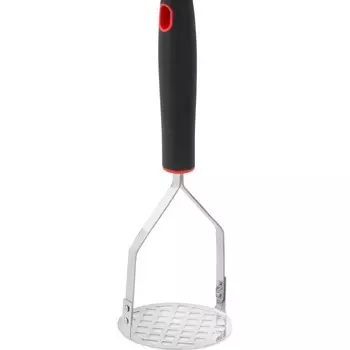 Картофелемялка Estilo, нержавеющая сталь/ пластик