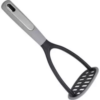 Картофелемялка Mallony Chef, 26.7 см, нейлон