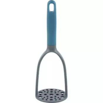 Картофелемялка Mentolo, 26.1 см, нейлон