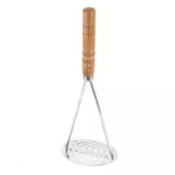 картофелемялка NOUVELLE DAILY, 27см, нерж. сталь