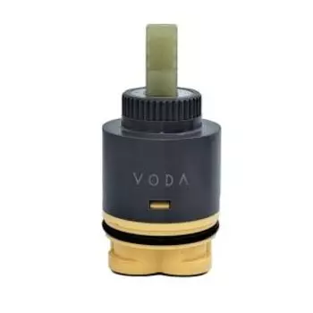 Картридж стандартный Voda, 35 мм, высокий