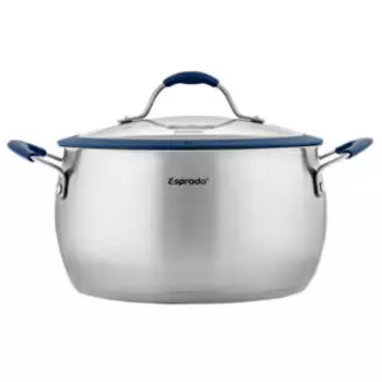 Кастрюля Esprado El Unico, 6,4л