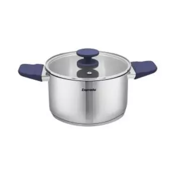 Кастрюля Esprado Lila, 2.4 л, нерж. сталь