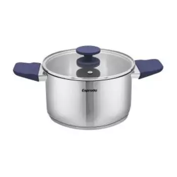 Кастрюля Esprado Lila, 3.3 л, нерж. сталь