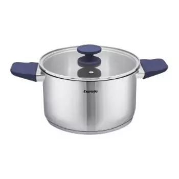 Кастрюля Esprado Lila, 5.6 л, нерж. сталь