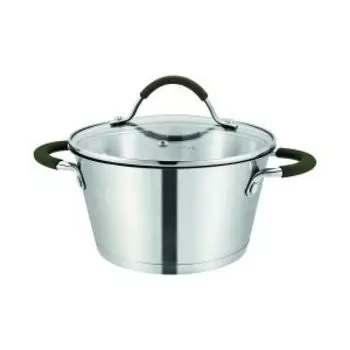 Кастрюля Esprado Olivera, 2.9 л, нерж. сталь