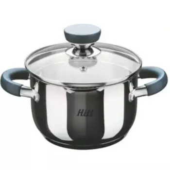 Кастрюля Hitt Lenz, 3л