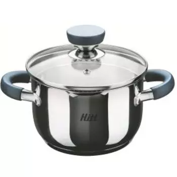 кастрюля Hitt Lenz, 5л