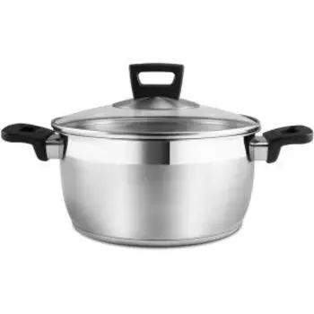 Кастрюля Polaris Rialto